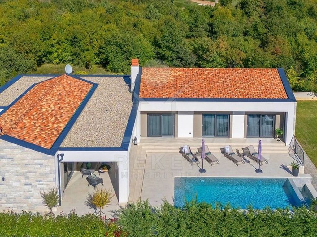 Maison de luxe à vendre à Rovinj, 890 000 €, Photo 4