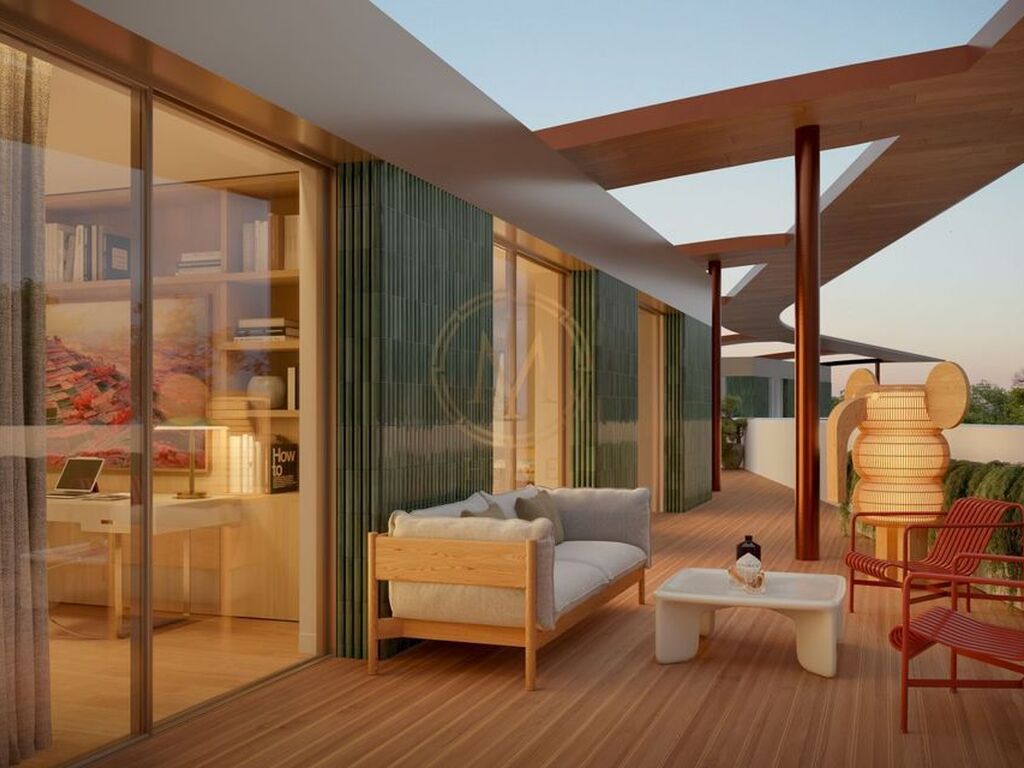 Appartement de luxe à vendre à Porto, 3 800 000 €, Photo 5