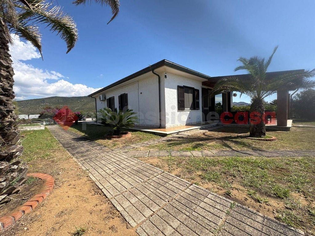 Maison de luxe à vendre à Sperlonga, 1 800 000 €, Photo 6