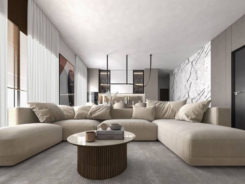 Appartement de luxe à vendre à Thessaloníki, 0 €, Photo 1