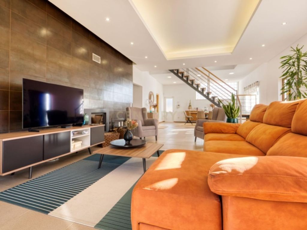 Maison de luxe à vendre à Setúbal, 631 000 €, Photo 1