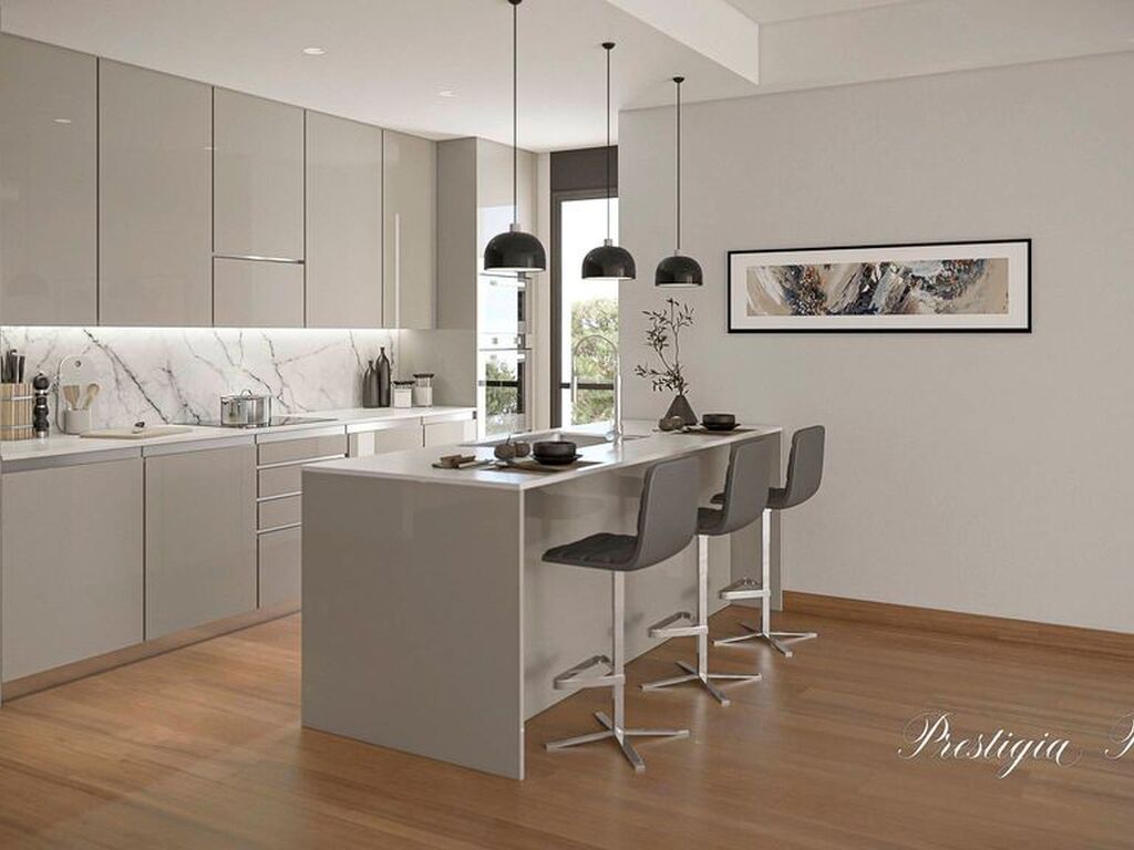 Luxury Apartment for sale in Palaió Fáliro, 386 000 €, Photo 2