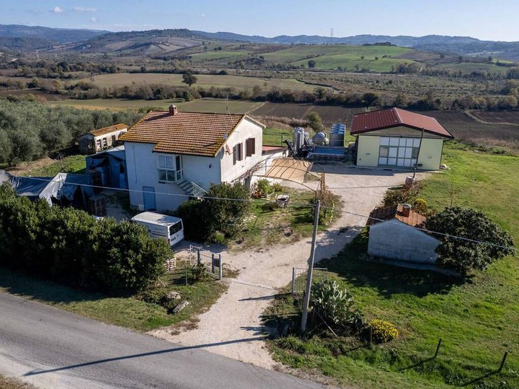 Appartement de luxe à vendre à Scansano, 550 000 €, Photo 2