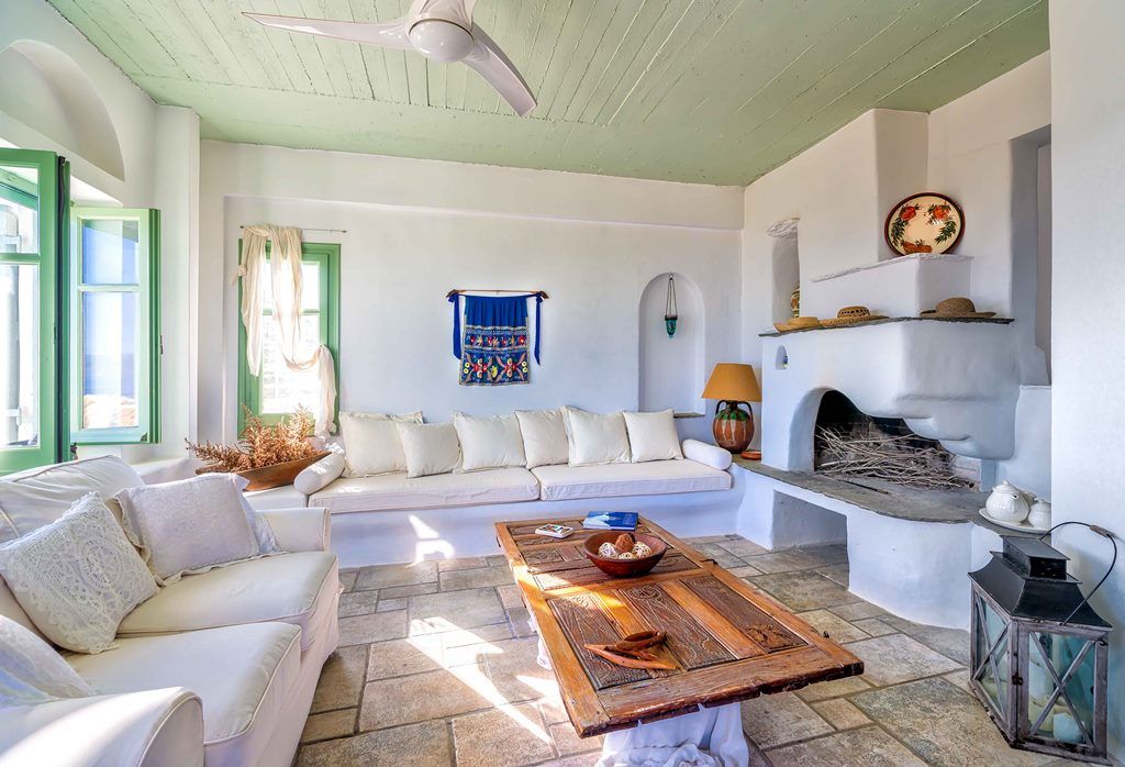 Luxury House for sale in Kýthnos, 1 300 000 €, Photo 2