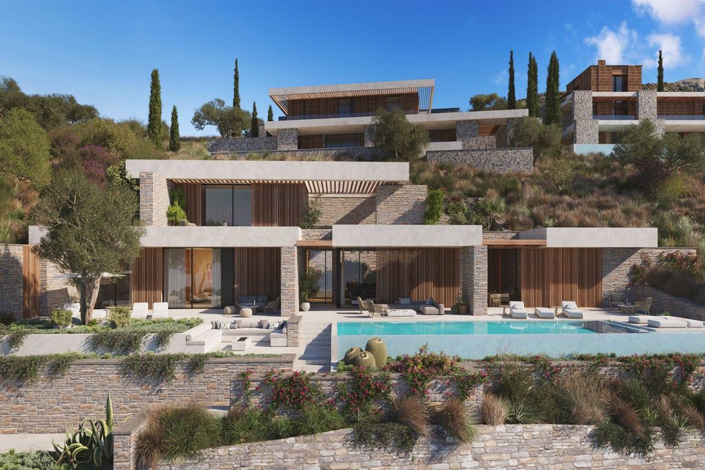 Maison de luxe à vendre à Ágios Nikólaos, 4 493 000 €, Photo 3