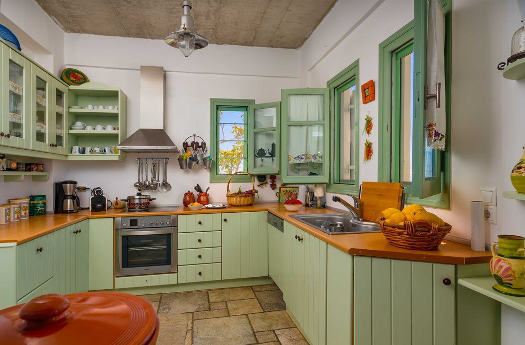 Luxury House for sale in Kýthnos, 1 300 000 €, Photo 3