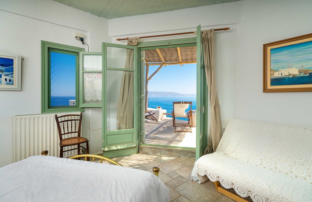 Luxury House for sale in Kýthnos, 1 300 000 €, Photo 4