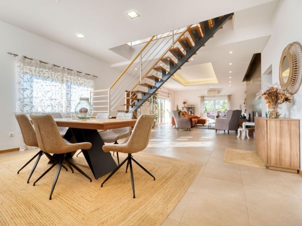 Maison de luxe à vendre à Setúbal, 631 000 €, Photo 4