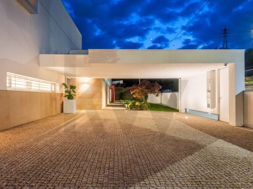 Maison de luxe à vendre à Braga, 2 959 000 €, Photo 4