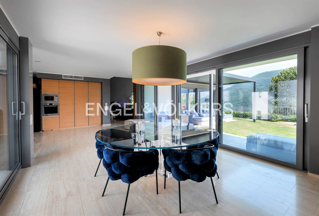 Maison de luxe à vendre à Vico Morcote, 8 515 861 €, Photo 5