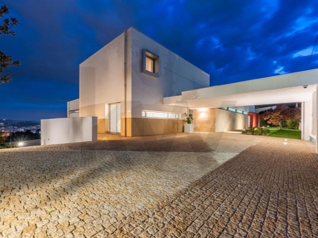 Maison de luxe à vendre à Braga, 2 959 000 €, Photo 5