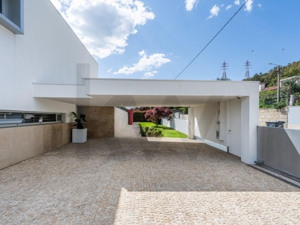 Maison de luxe à vendre à Braga, 2 959 000 €, Photo 6