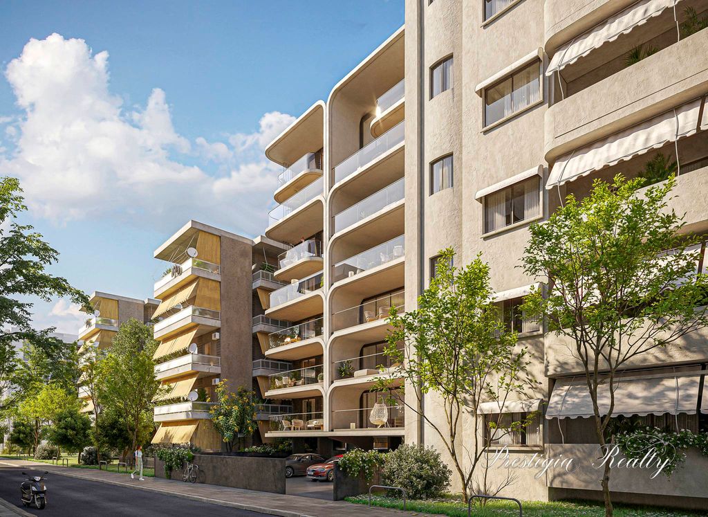 Luxury Apartment for sale in Palaió Fáliro, 386 000 €, Photo 7