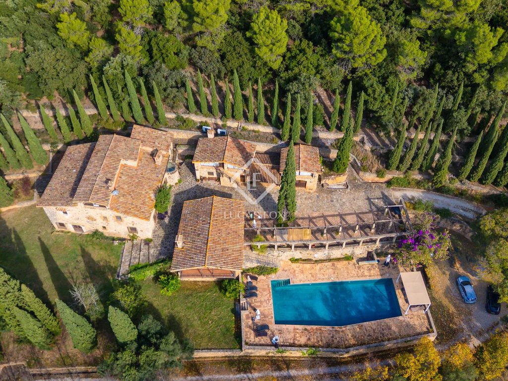 Maison de luxe à vendre à Canet d'Adri, 2 000 000 €, Photo 2