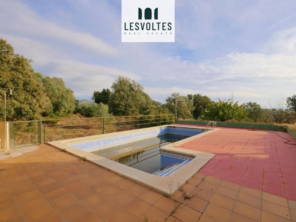 Maison de luxe à vendre à Bellcaire d'Empordà, 700 000 €, Photo 3
