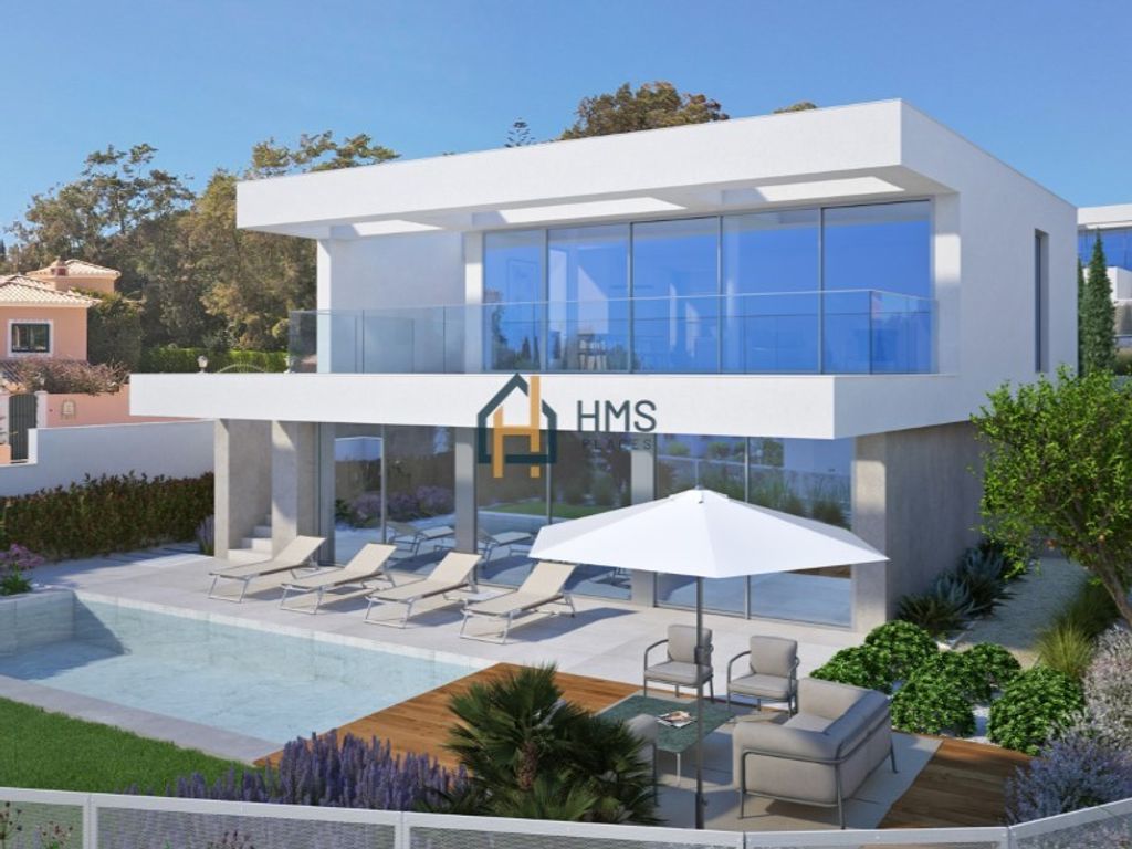 Luxury House for sale in Lagos, 1 500 000 €, Photo 4