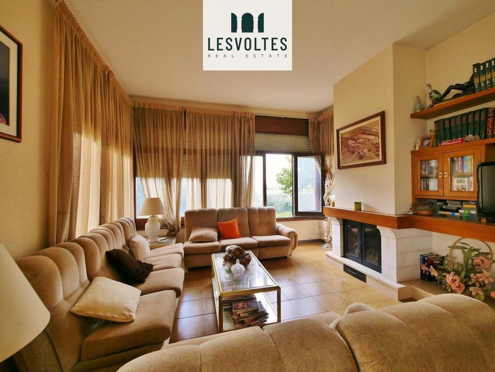 Maison de luxe à vendre à Bellcaire d'Empordà, 700 000 €, Photo 4