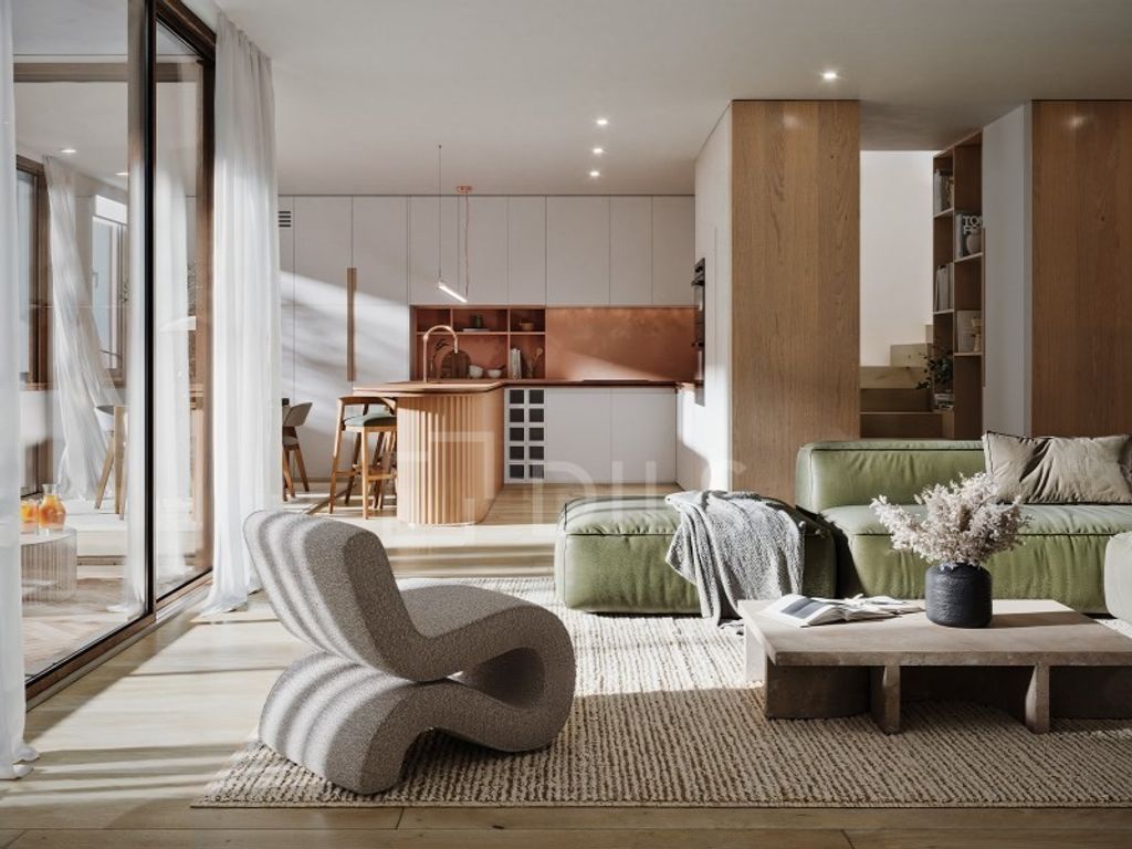 Appartement de luxe à vendre à Lisbon, 1 505 000 €, Photo 4