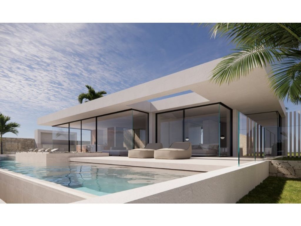 Maison de luxe à vendre à Guía de Isora, 3 550 000 €, Photo 4
