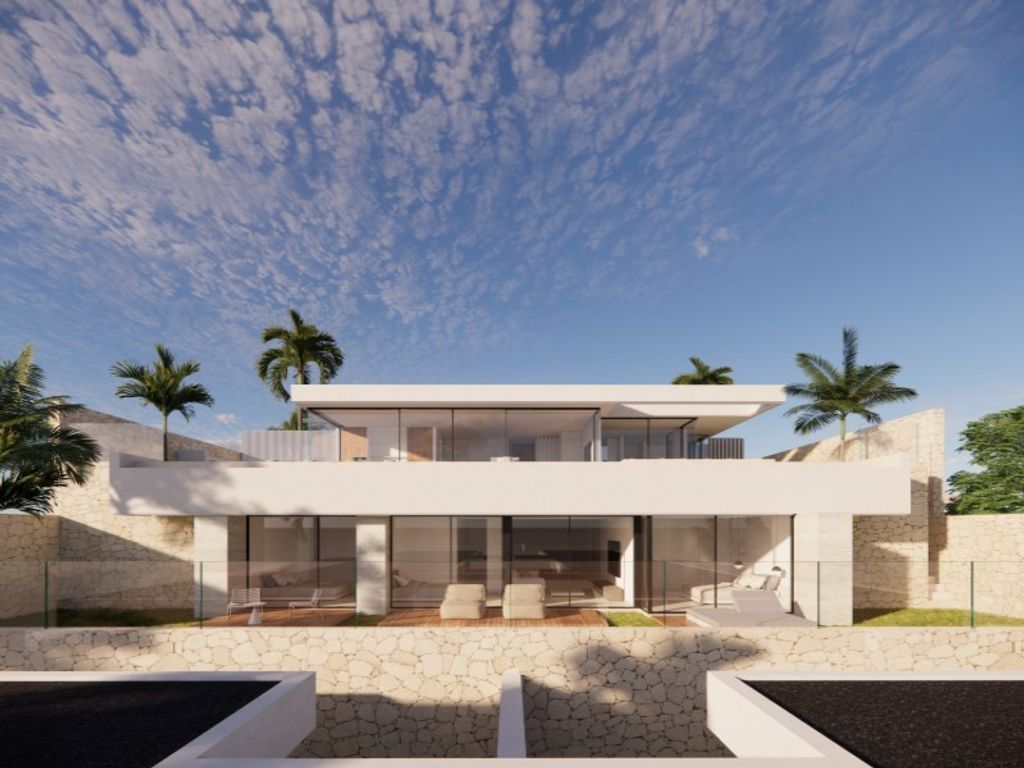 Maison de luxe à vendre à Guía de Isora, 3 550 000 €, Photo 5