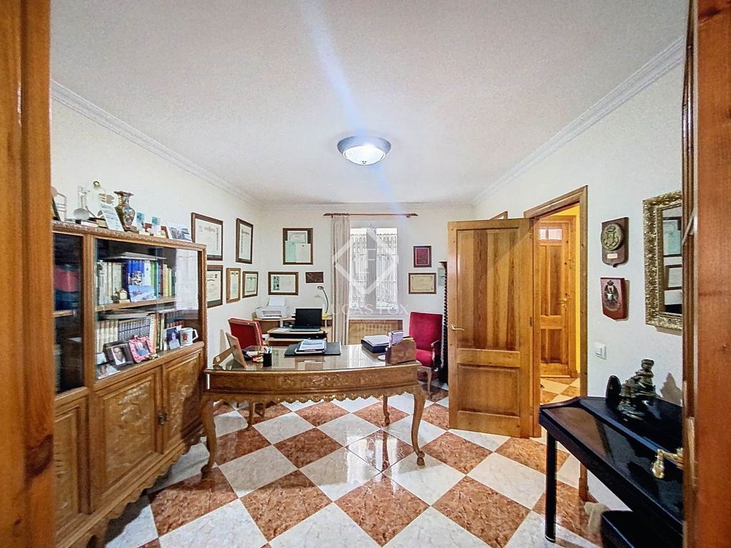 Maison de luxe à vendre à Es Castell, 570 000 €, Photo 6