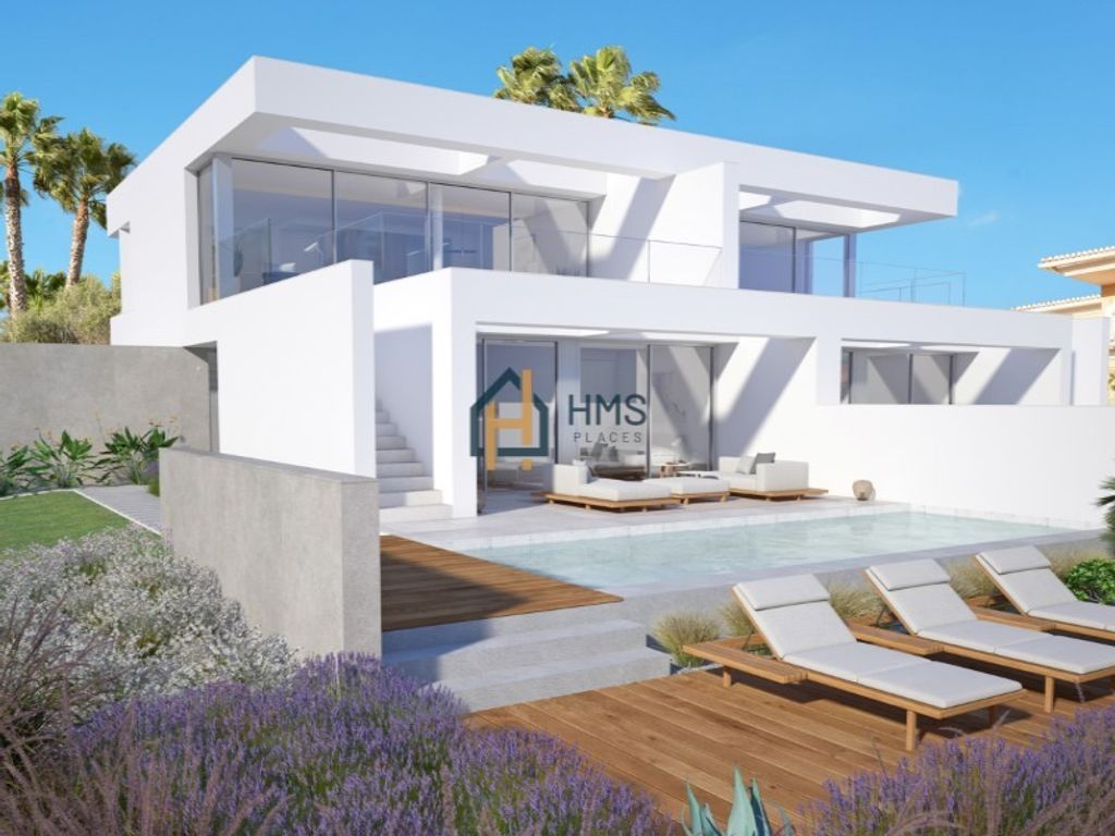 Luxury House for sale in Lagos, 1 500 000 €, Photo 6