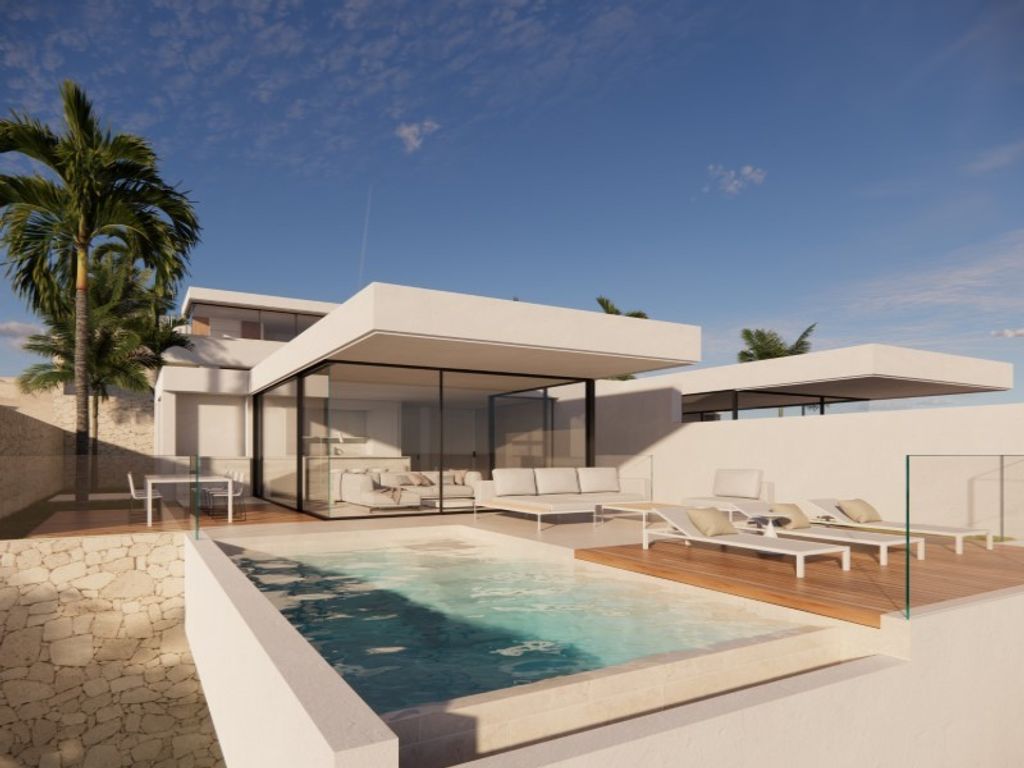 Maison de luxe à vendre à Guía de Isora, 3 550 000 €, Photo 6