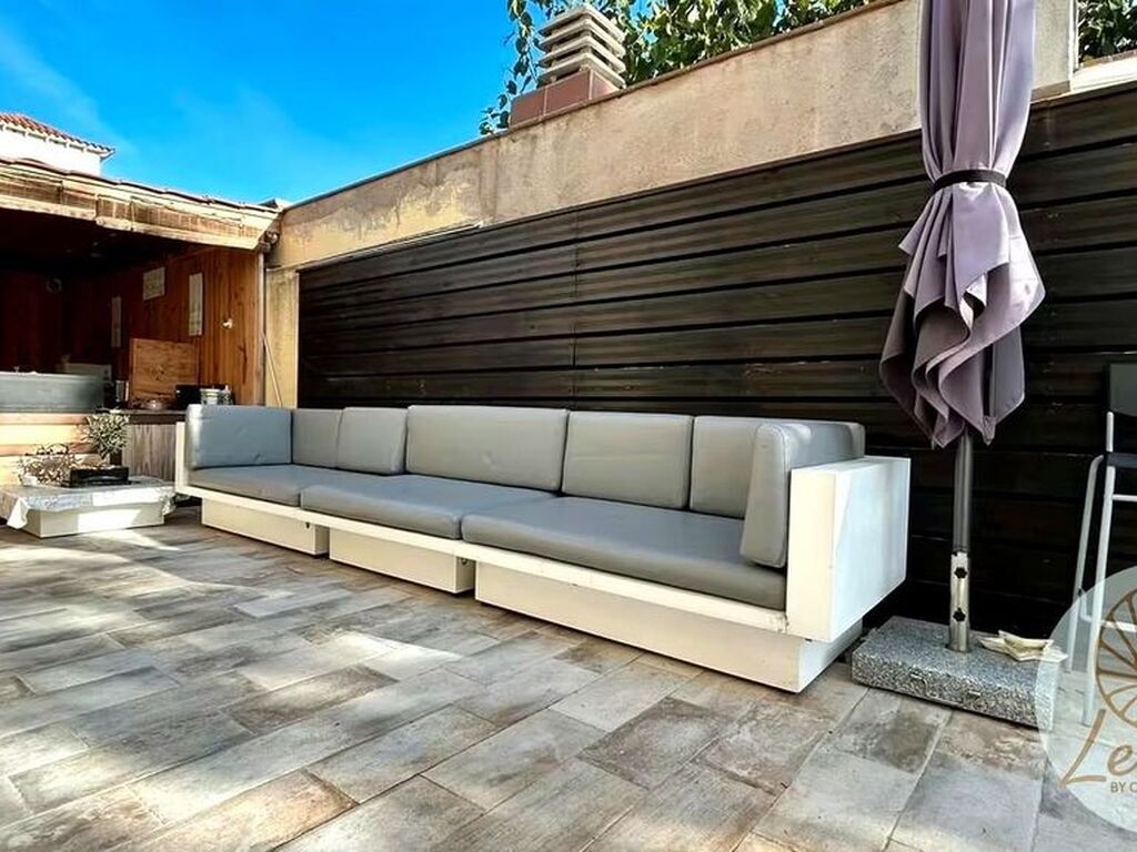 Luxury House for sale in Castelldefels, 900 000 €, Photo 4