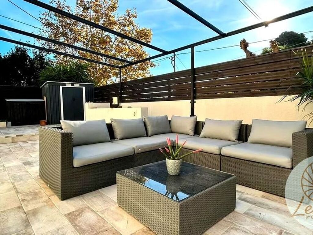 Luxury House for sale in Castelldefels, 900 000 €, Photo 5