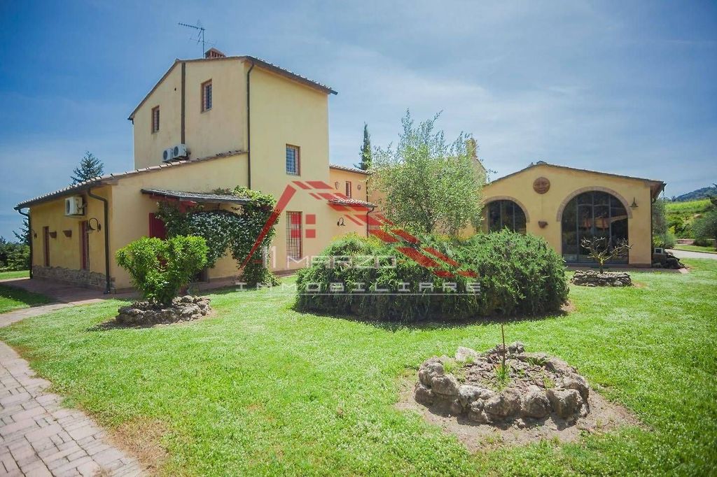 Maison de luxe à vendre à Casciana Terme, 795 000 €, Photo 1