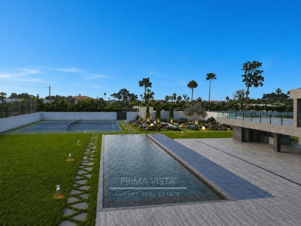 Luxury House for sale in Seixal, 4 300 000 €, Photo 1