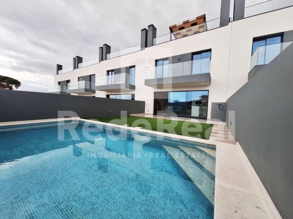 Luxury House for sale in Faro, 950 000 €, Photo 1