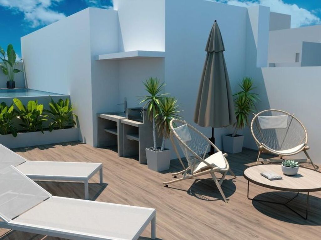 Luxury Apartment for sale in Torrevieja, 440 000 €, Photo 1