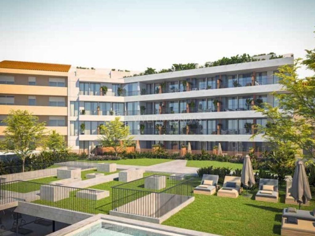 Appartement de luxe à vendre à Porto, 499 900 €, Photo 1