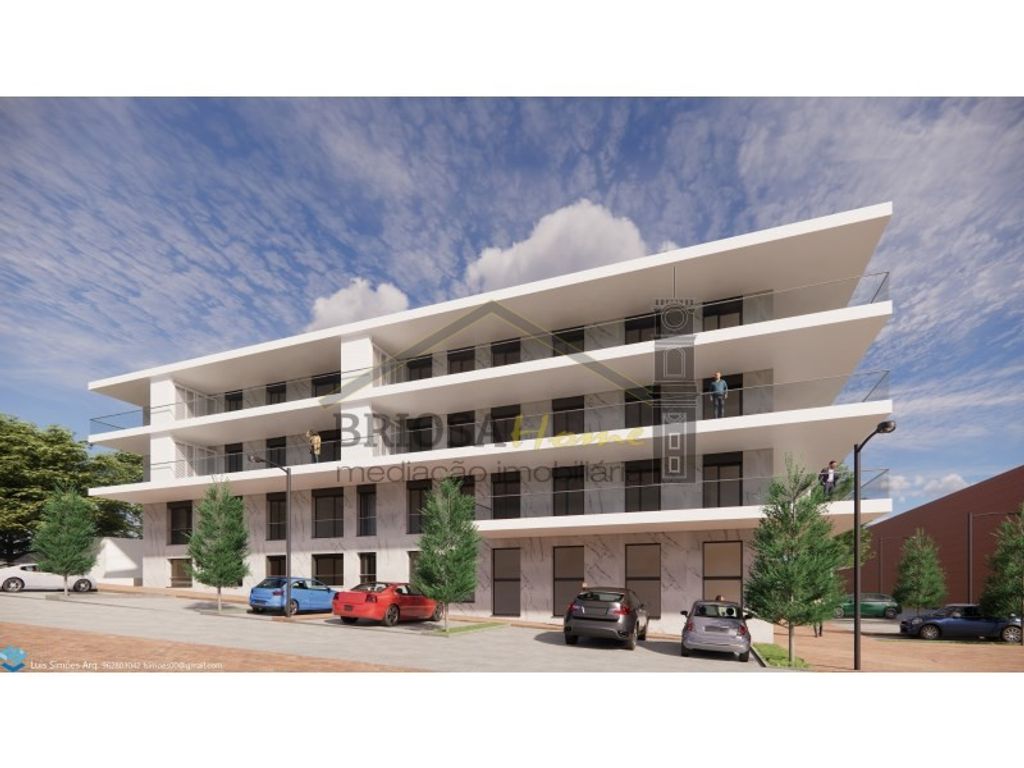 Appartement de luxe à vendre à Coimbra, 520 000 €, Photo 1