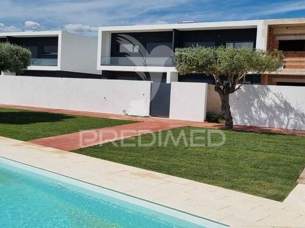 Maison de luxe à vendre à Entroncamento, 495 000 €, Photo 1
