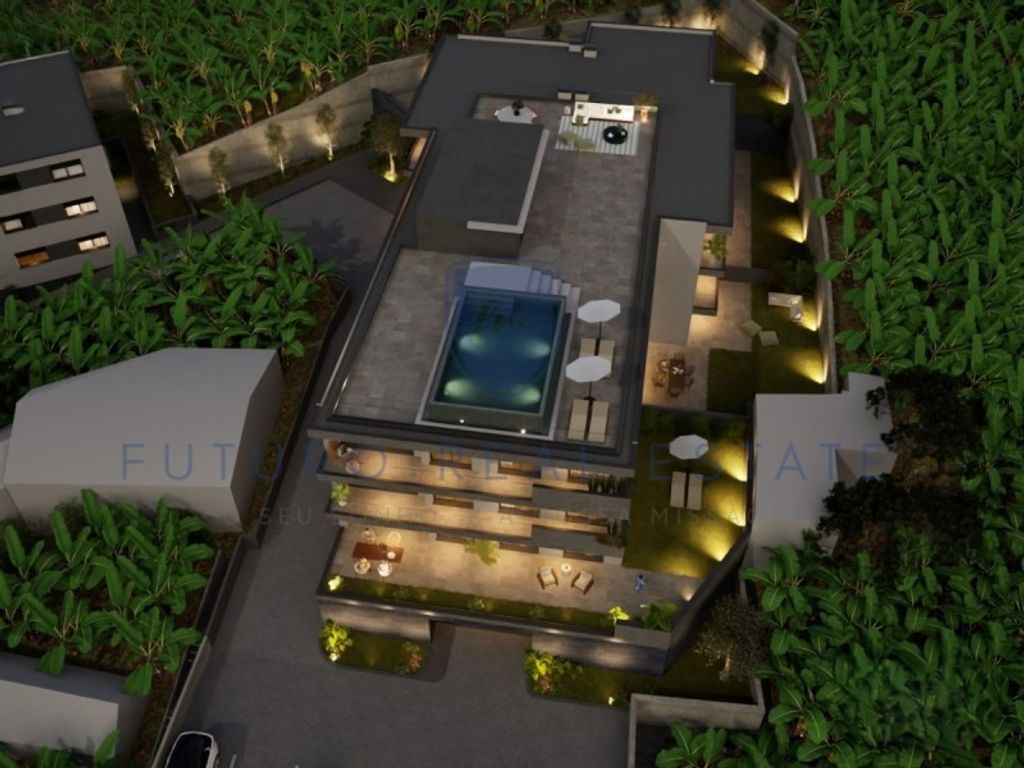 Appartement de luxe à vendre à Câmara de Lobos, 550 000 €, Photo 1