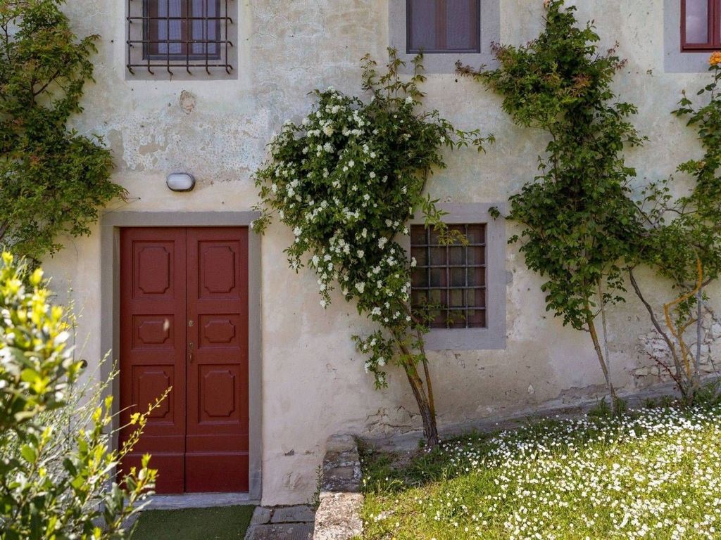 Maison de luxe à vendre à Rignano Sull Arno, 2 300 000 €, Photo 2