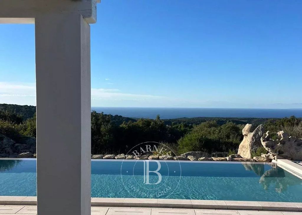 Maison de luxe à vendre à Luogosanto, 1 300 000 €, Photo 2