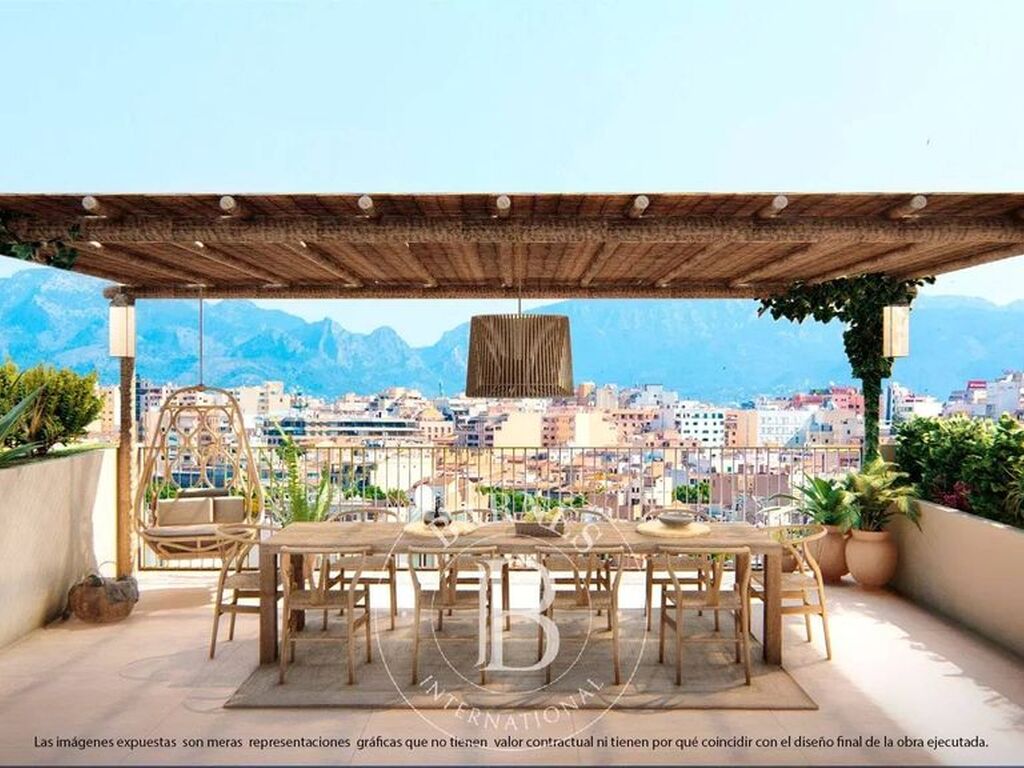 Appartement de luxe à vendre à Palma, 2 599 000 €, Photo 2