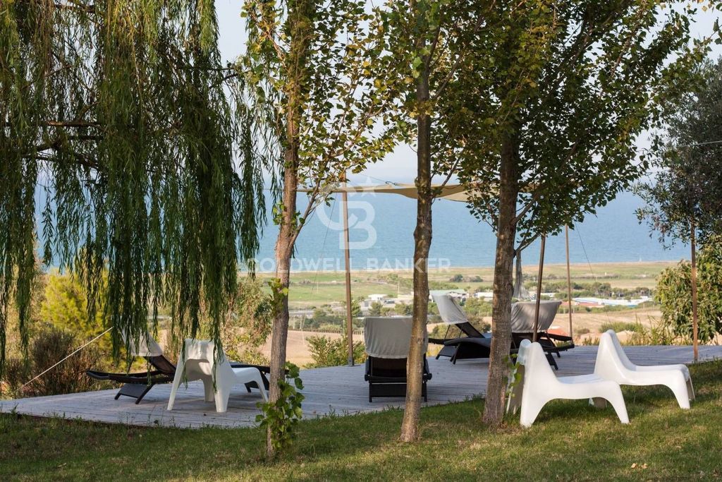 Maison de luxe à vendre à Montenero Di Bisaccia, 950 000 €, Photo 2