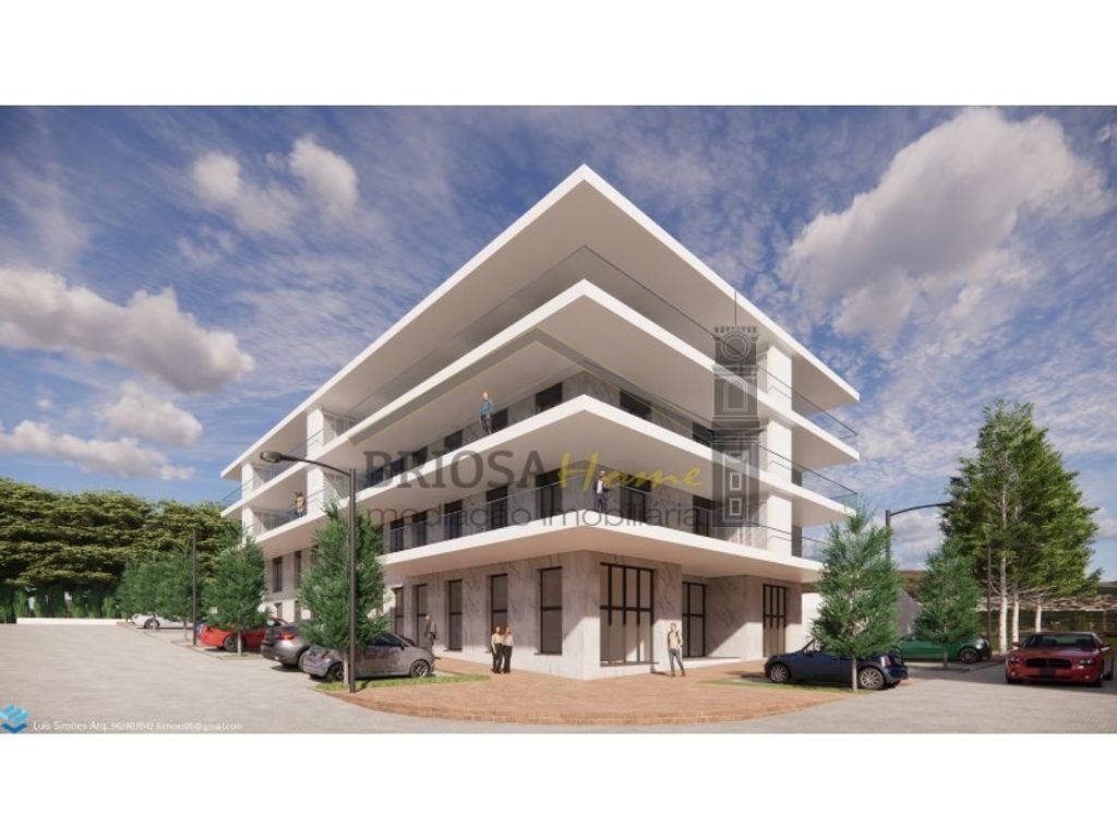 Appartement de luxe à vendre à Coimbra, 520 000 €, Photo 2