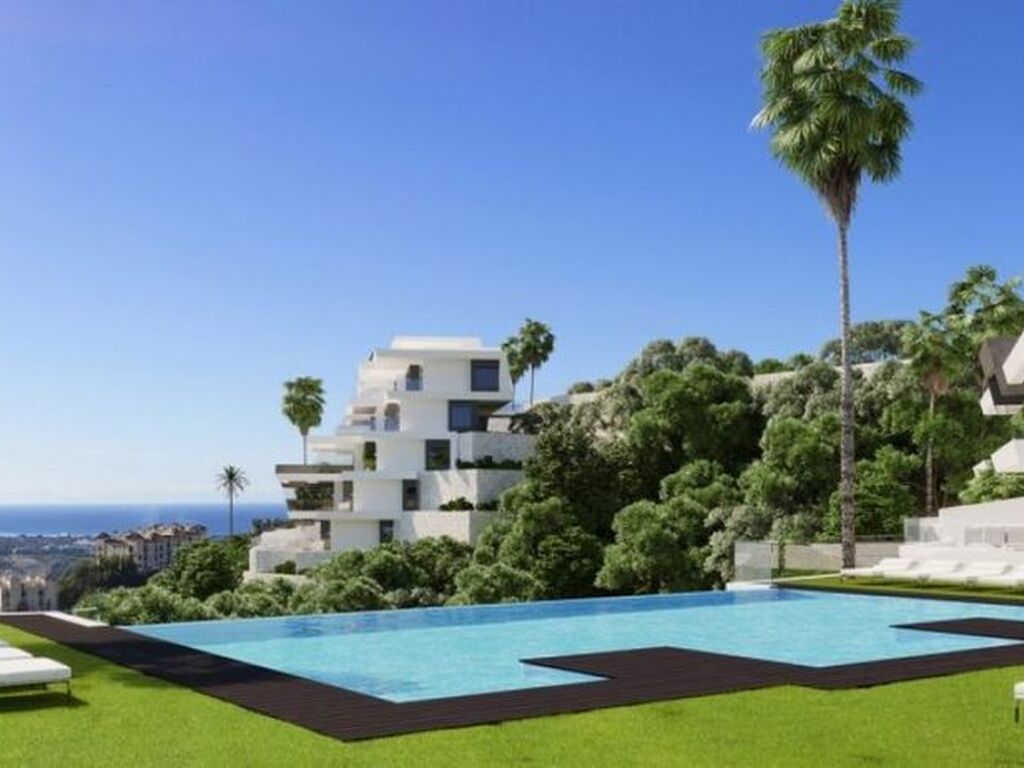 Luxury Apartment for sale in Marbella, 830 000 €, Photo 2