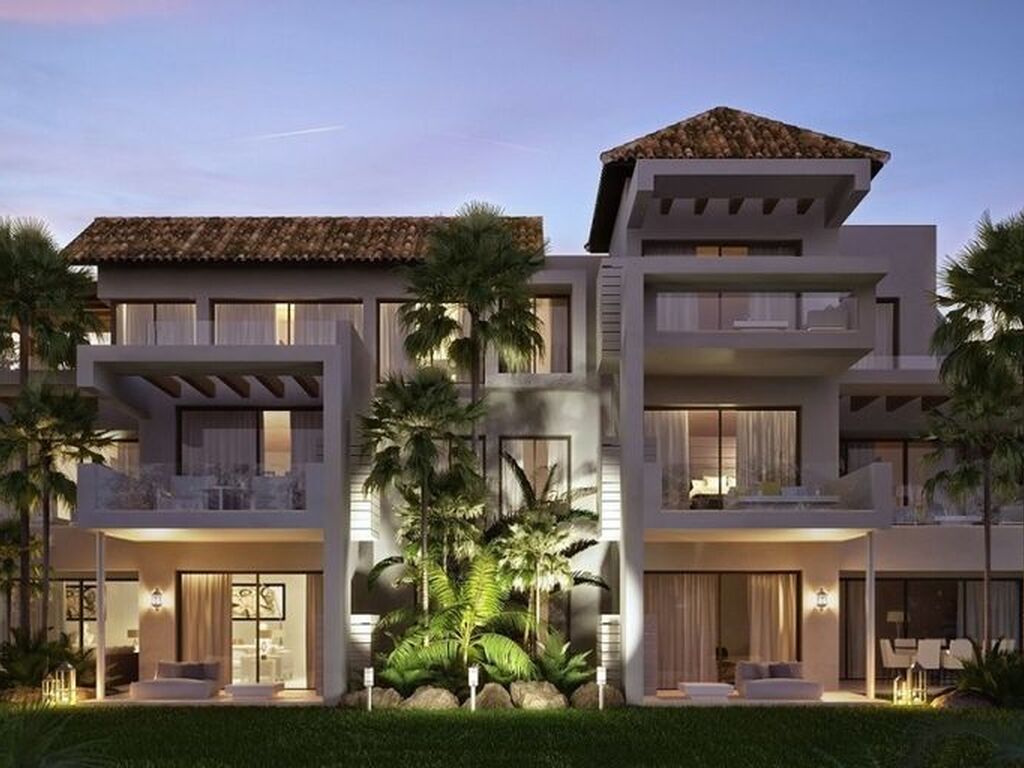 Luxury Apartment for sale in Marbella, 665 000 €, Photo 2