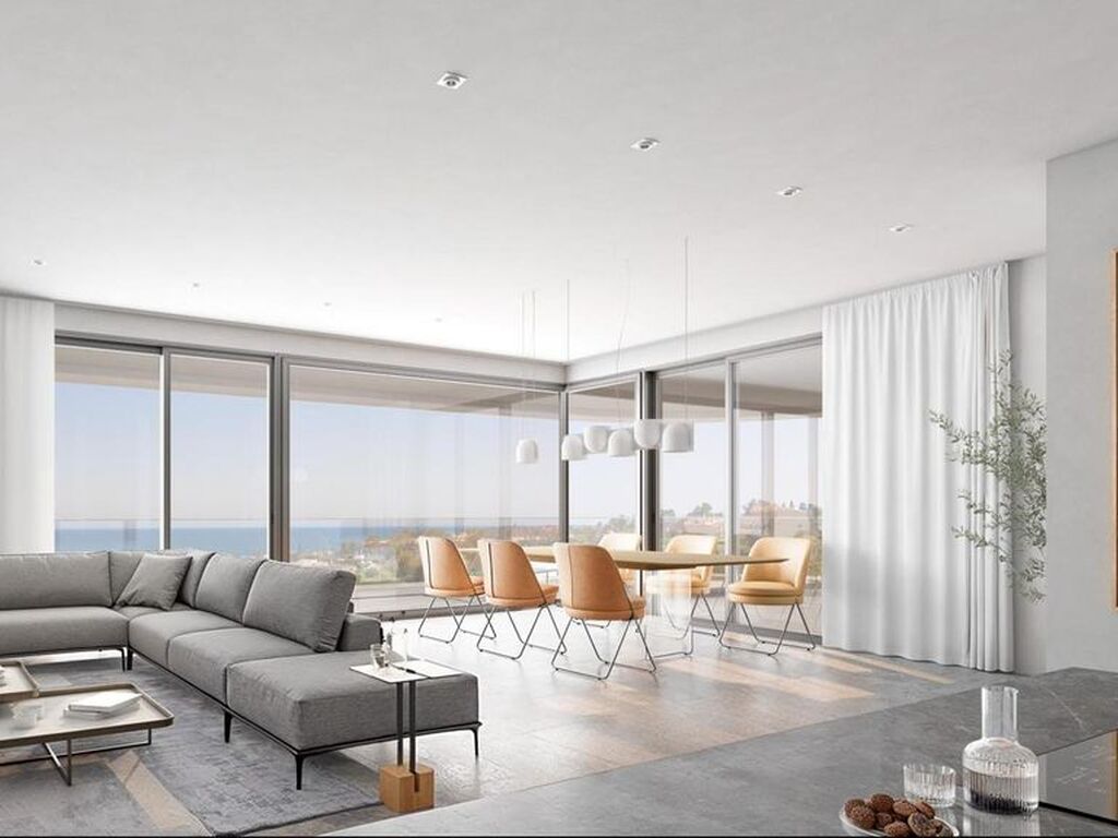 Appartement de luxe à vendre à Manilva, 480 300 €, Photo 3