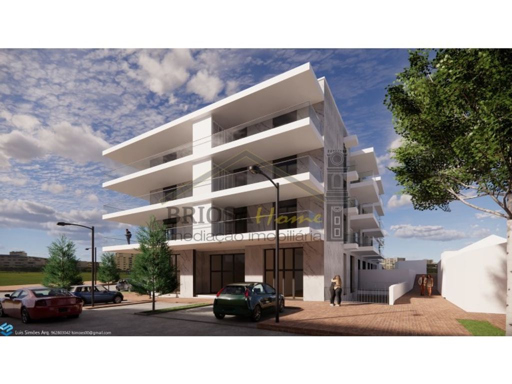Appartement de luxe à vendre à Coimbra, 520 000 €, Photo 3