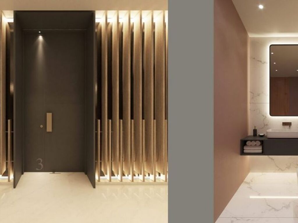 Luxury Apartment for sale in Marbella, 830 000 €, Photo 3