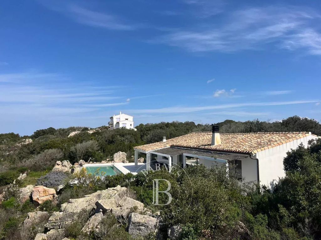 Maison de luxe à vendre à Luogosanto, 1 300 000 €, Photo 4