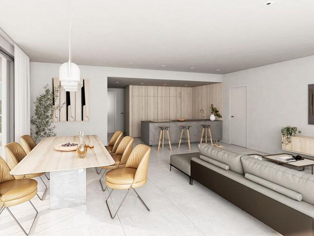 Appartement de luxe à vendre à Manilva, 480 300 €, Photo 4