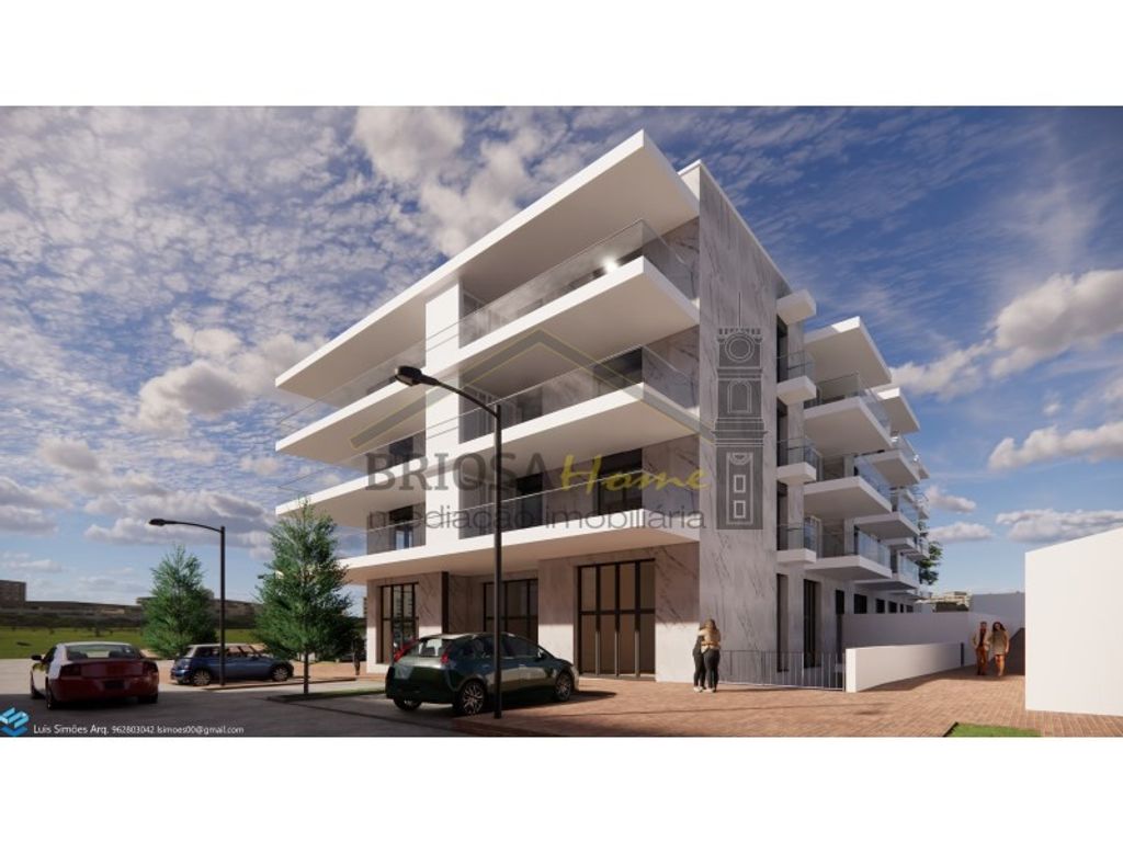 Appartement de luxe à vendre à Coimbra, 520 000 €, Photo 4